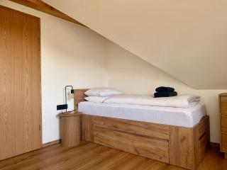 Vila Milan - 1