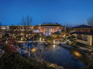 Ocean Spring Resort Chengdu - MGallery Collection - 7