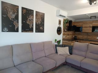 Suite Poblamar - 8