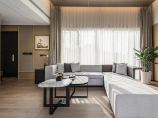 Ocean Spring Resort Chengdu - MGallery Collection - 2