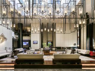 Pullman Bandung Grand Central - Bandung - 0