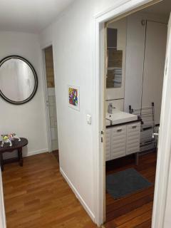 Appartement saint pierre - 1