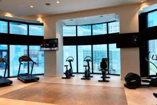 Luxury 1BR in JBR at Address Beach Resort Walk to Dubai Eye with Pool and Beach Access by La Brisa - 2