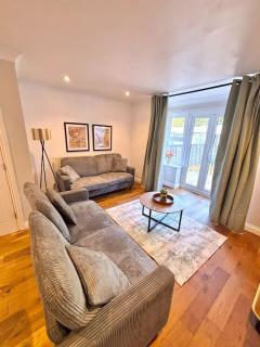 Dorney House, Work Stays Welcome, Free Parking - 4