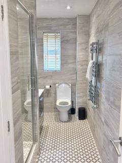 Dorney House, Work Stays Welcome, Free Parking - 1