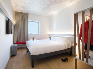 Ibis Abdelmoumen Casa Centre - 1
