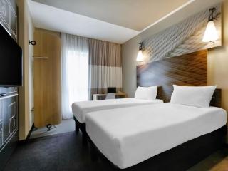 Ibis Aktobe - 2