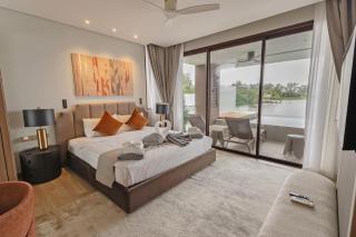 The Angsana Oceanview Residences Unit 235 - 3