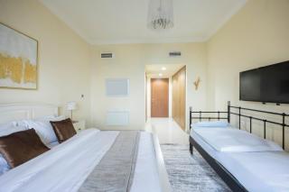 Bloomfields 2BR+Maid - Mina Al Fajer Fujairah - 8