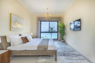 Bloomfields 2BR+Maid - Mina Al Fajer Fujairah - 9