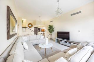 Bloomfields 2BR+Maid - Mina Al Fajer Fujairah - 3