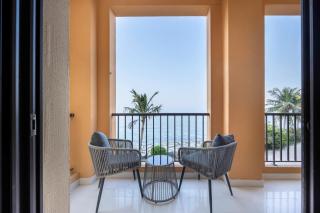 Bloomfields 2BR+Maid - Mina Al Fajer Fujairah - 7