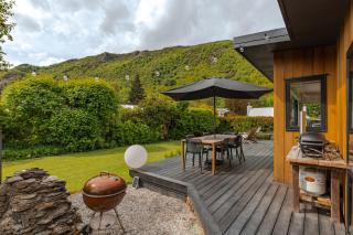 Sun-Filled 2BR Home In The Heart Of Arrowtown - 5
