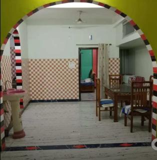 Happy home stay - 5