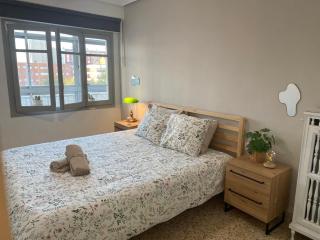 Acogedor apartamento a 5 min del Ave - 7