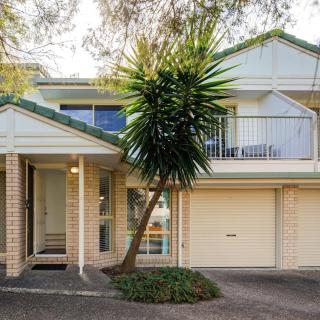 Growder Court 3 - Coolum Beach QLD - 9