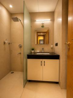 Luxurious Stay at Omaxe Hajratganj - 6