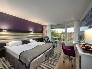 Mövenpick Hotel Lausanne - 8