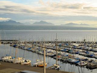 Mövenpick Hotel Lausanne - 7