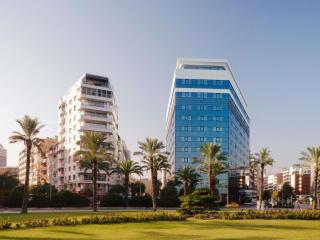Mövenpick Hotel Izmir - 9