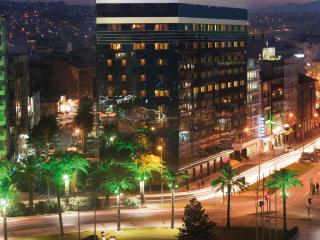 Mövenpick Hotel Izmir - 7