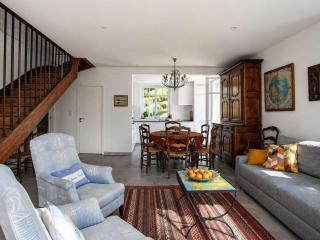 Villa 9 pièces, 195m², proche plage, grand jardin à Saint-Pierre-Quiberon - FR-1-478-319 - 8