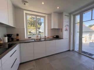 Villa 9 pièces, 195m², proche plage, grand jardin à Saint-Pierre-Quiberon - FR-1-478-319 - 7