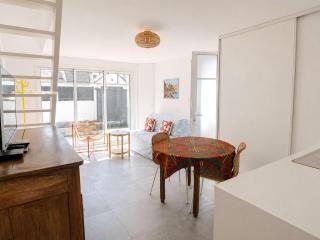 Villa 9 pièces, 195m², proche plage, grand jardin à Saint-Pierre-Quiberon - FR-1-478-319 - 6