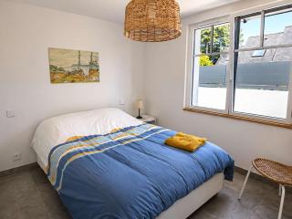 Villa 9 pièces, 195m², proche plage, grand jardin à Saint-Pierre-Quiberon - FR-1-478-319 - 4