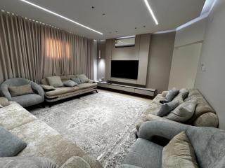 شقة سويت هافن الفاخرة - 7