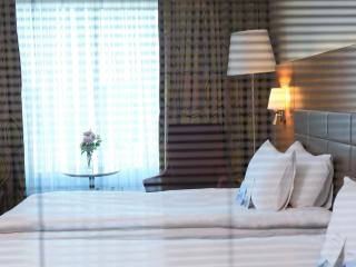 Movenpick Hotel Ankara - Ankara - 2