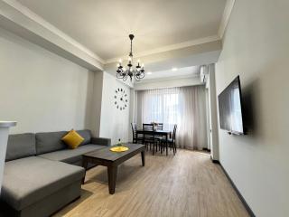 New Premium Building 10th floor Pap Tagavor str - 0