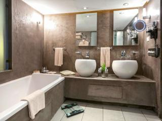 Mövenpick Hotel Gammarth Tunis - 4