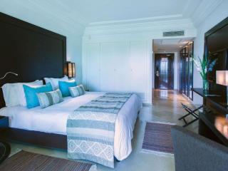 Mövenpick Hotel Gammarth Tunis - 3