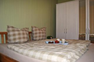 Cottage Gänseblümchen - Ferienhof Friedrichsthal - 8