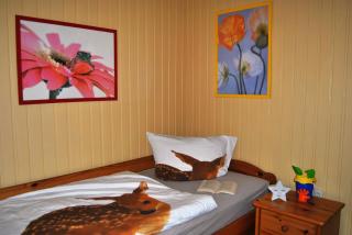 Cottage Gänseblümchen - Ferienhof Friedrichsthal - 7
