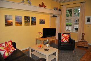 Cottage Gänseblümchen - Ferienhof Friedrichsthal - 4