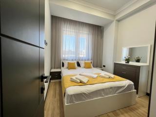 New Premium Building 10th floor Pap Tagavor str - 6
