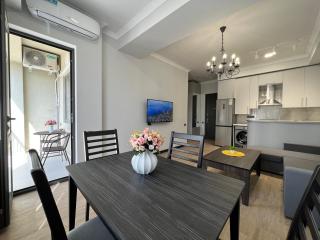 New Premium Building 10th floor Pap Tagavor str - 3