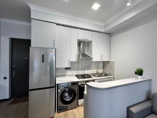 New Premium Building 10th floor Pap Tagavor str - 2