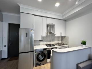 New Premium Building 10th floor Pap Tagavor str - Jerewan - 4