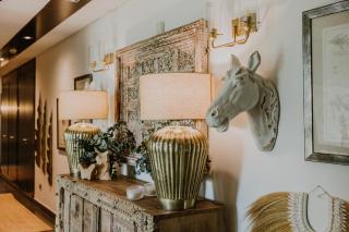 Villa Jimena Hotel Boutique - 3