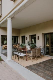 Villa Jimena Hotel Boutique - 1