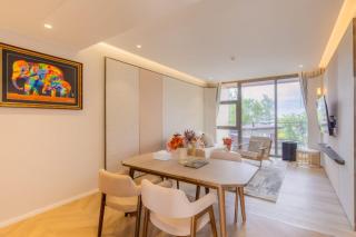 Curva Beach Hotel - Phetchaburi - 1