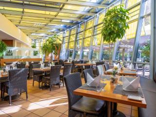 Mövenpick Hotel München-Airport - 9