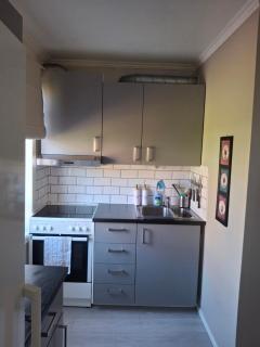 nice, cozy apartment- close to everything - Trondheim - 4