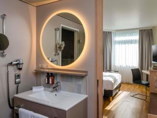 Mövenpick Hotel München-Airport - 5