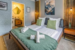 Alpine Loft - 5