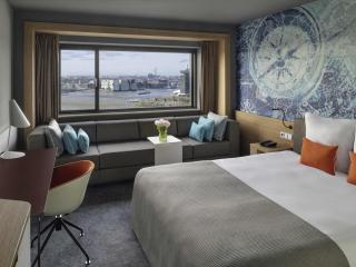 Mövenpick Hotel Amsterdam City Centre - 6