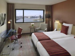Mövenpick Hotel Amsterdam City Centre - 4